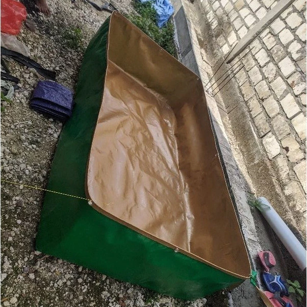 Timbangan Gantung Digital Crane Scale 300 Kg Timbangan Pakan & Ternak Kambing Domba